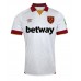 West Ham United Crysencio Summerville #7 3rd trikot 2024-25 Kurzarm